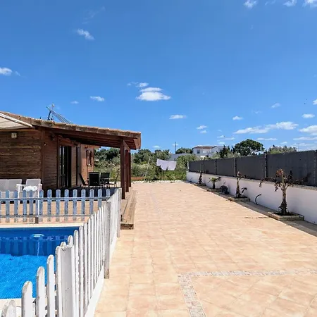 Conil, 5min Centro, Playas Сasa de vacaciones *