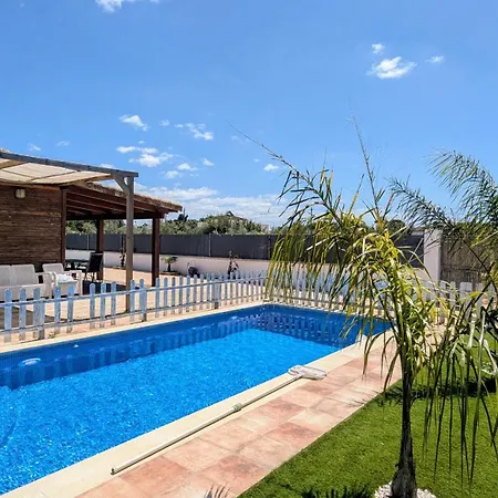 Сasa de vacaciones Conil, 5min Centro, Playas