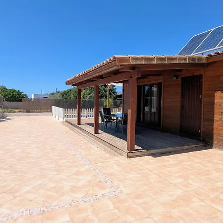 Сasa de vacaciones Conil, 5min Centro, Playas